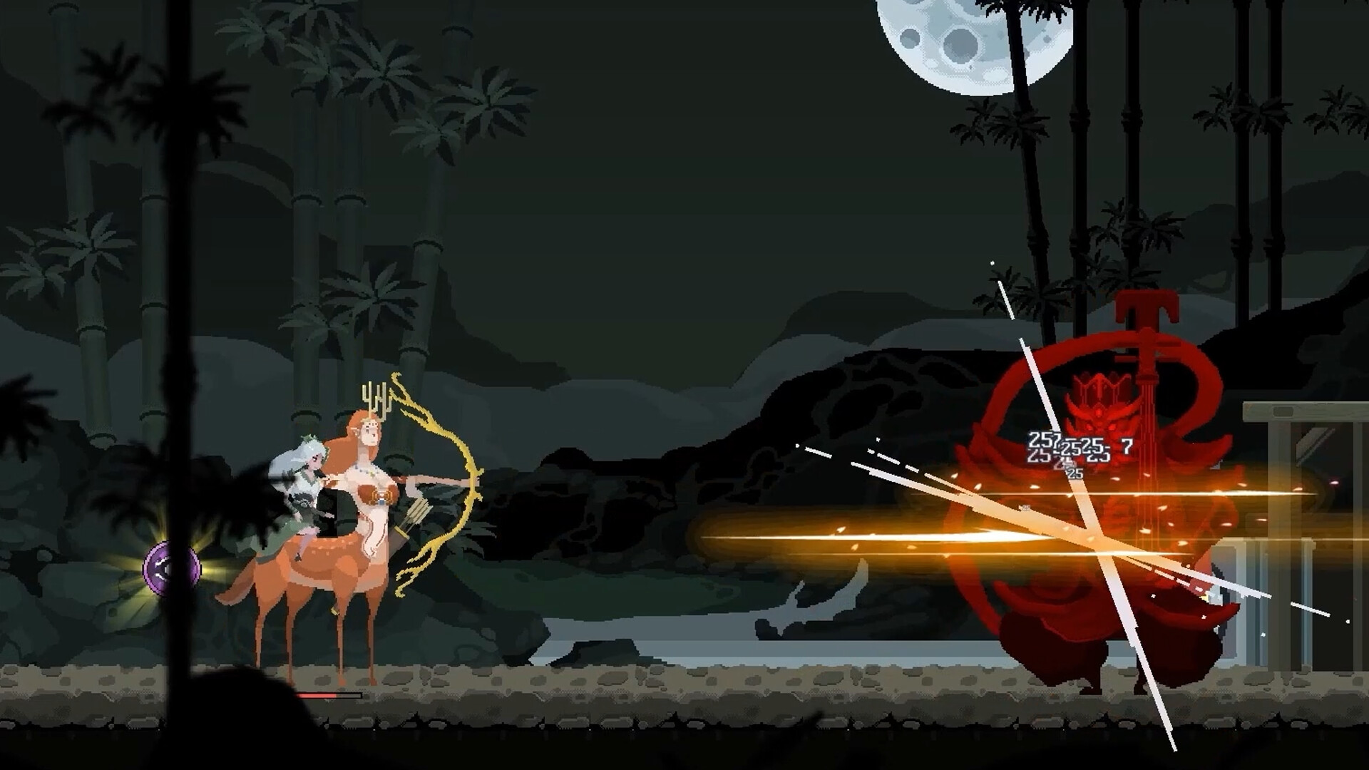 Soulbound Roguelike Screenshot 11