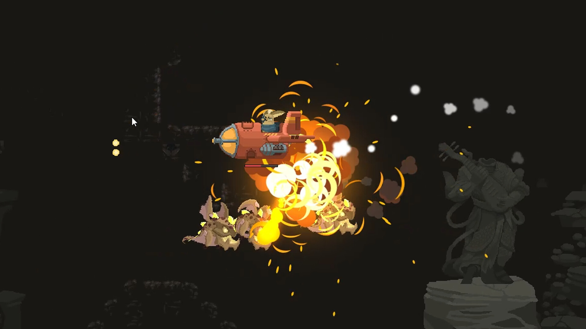 Soulbound Roguelike Screenshot 7