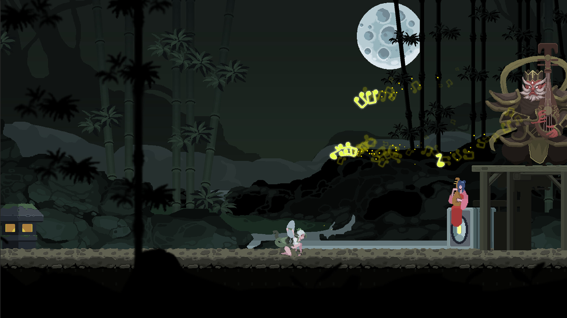 Soulbound Roguelike Screenshot 3