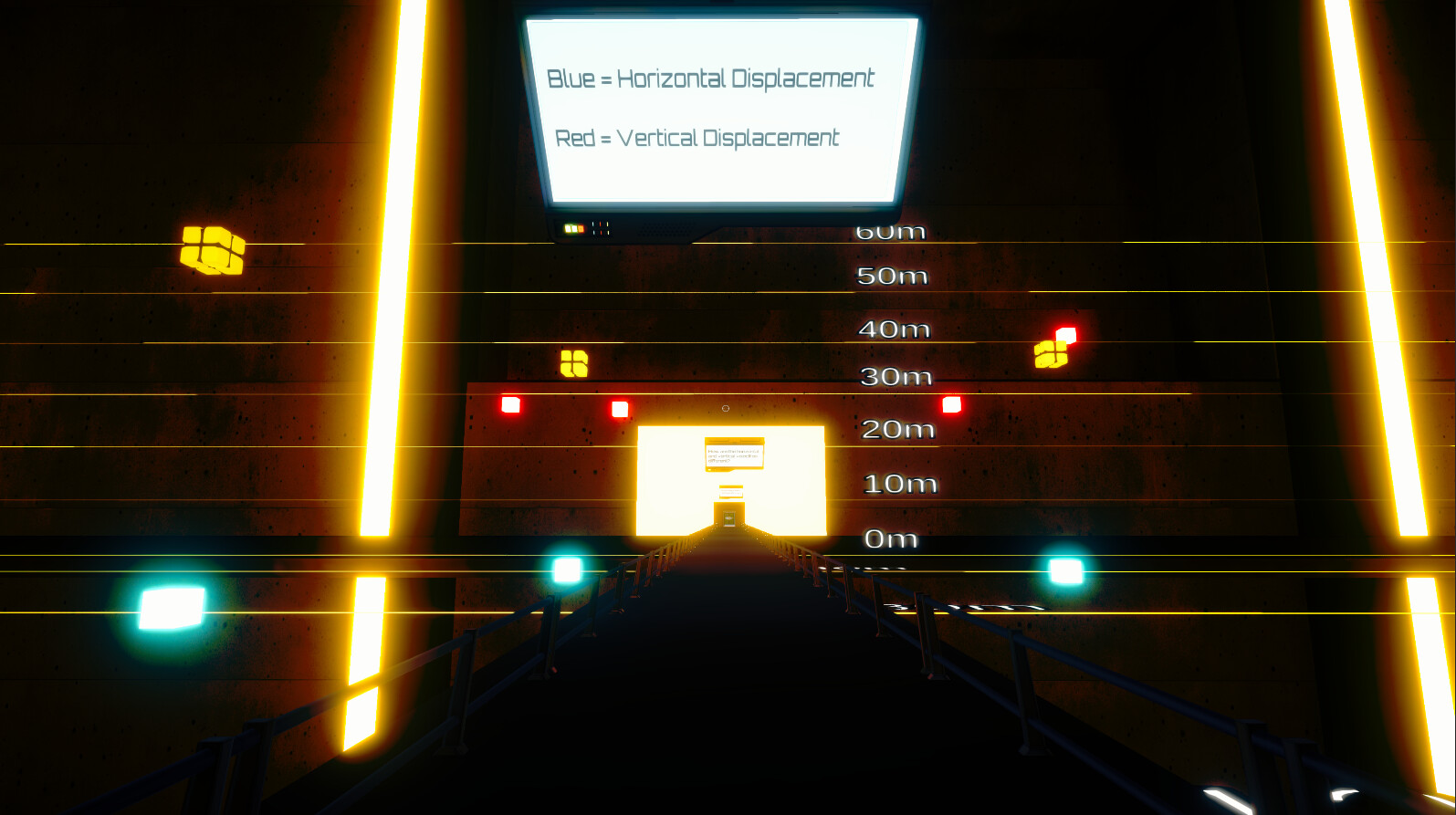 Newton's Fourth Law Screenshot 13