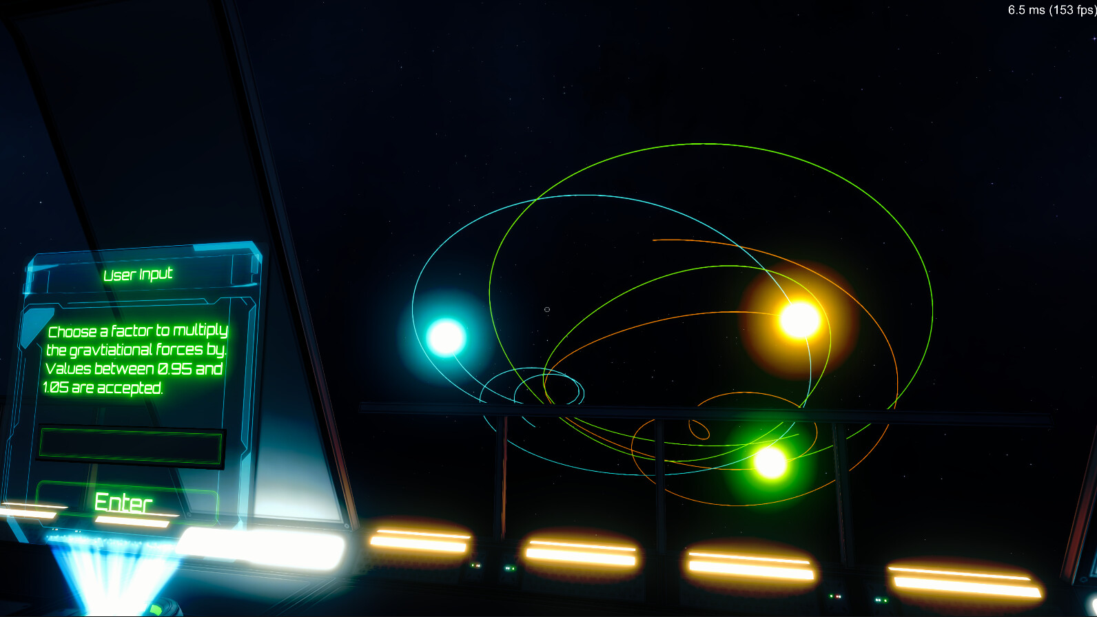 Newton's Fourth Law Screenshot 11