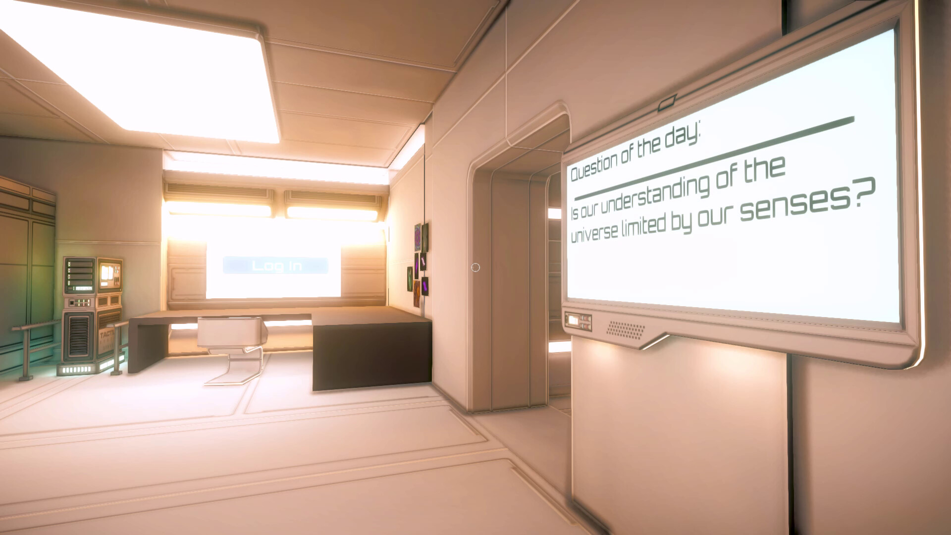 Newton's Fourth Law Screenshot 5