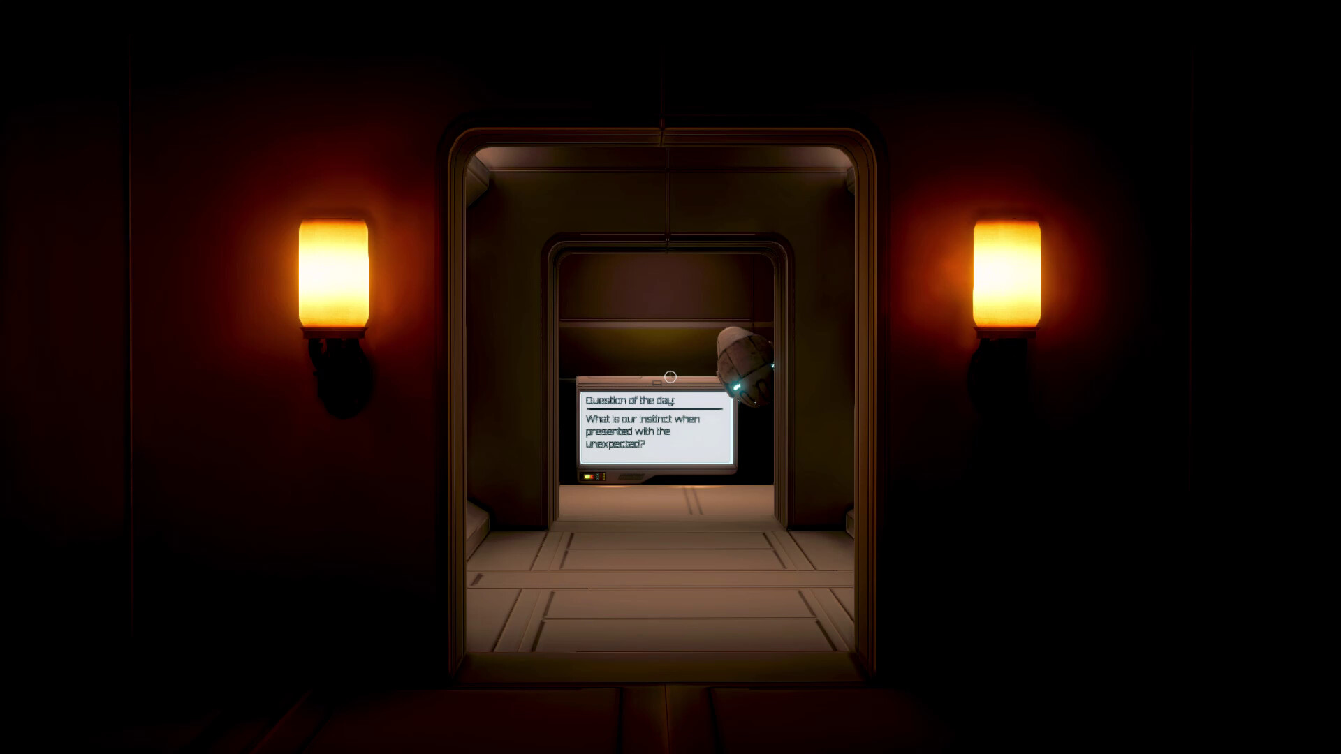 Newton's Fourth Law Screenshot 9