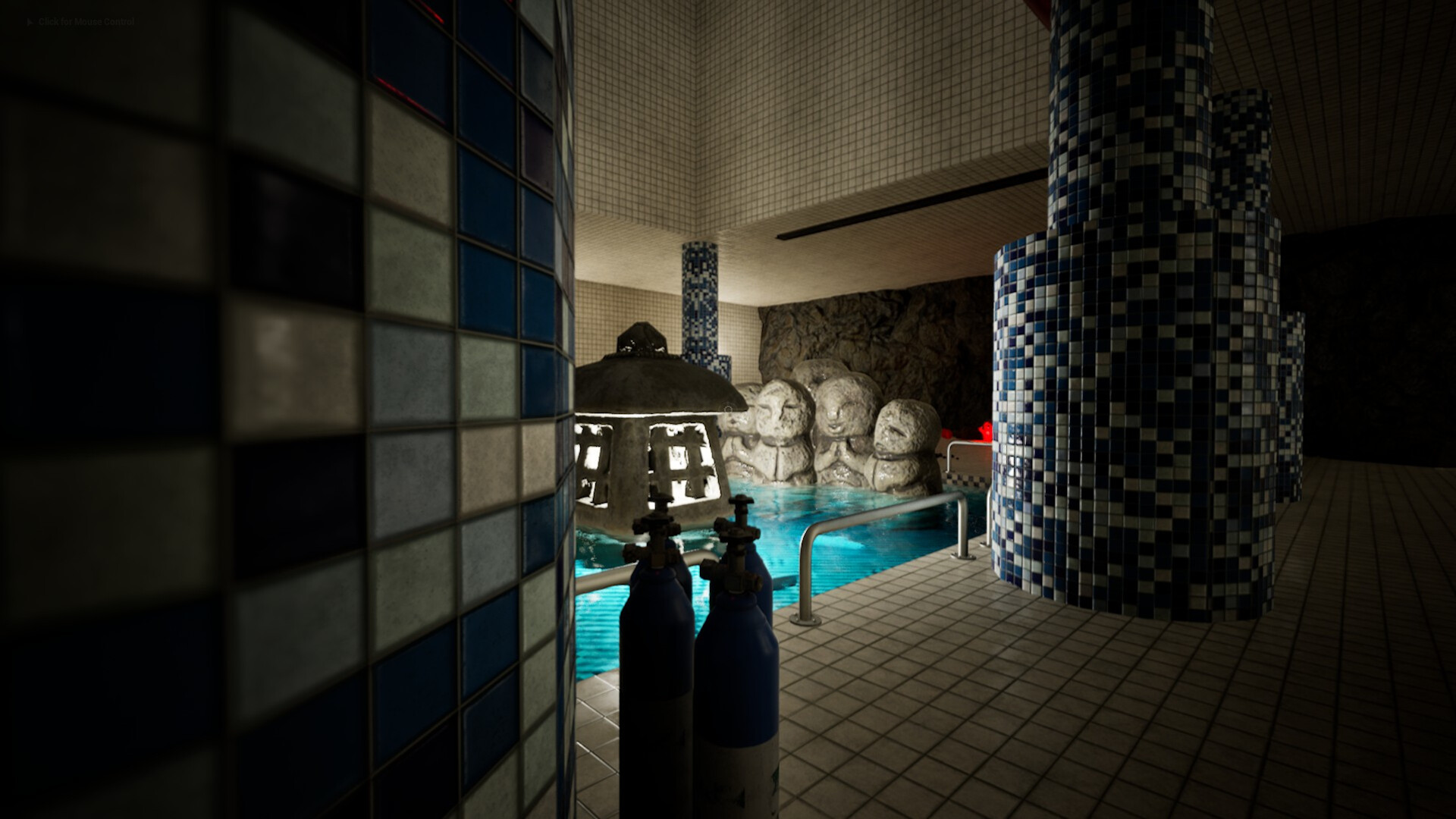 Vastophobia Screenshot 4