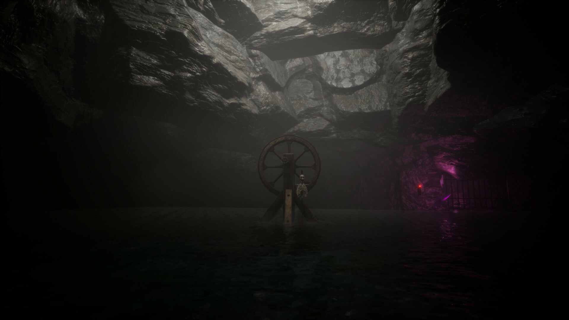 Vastophobia Screenshot 7