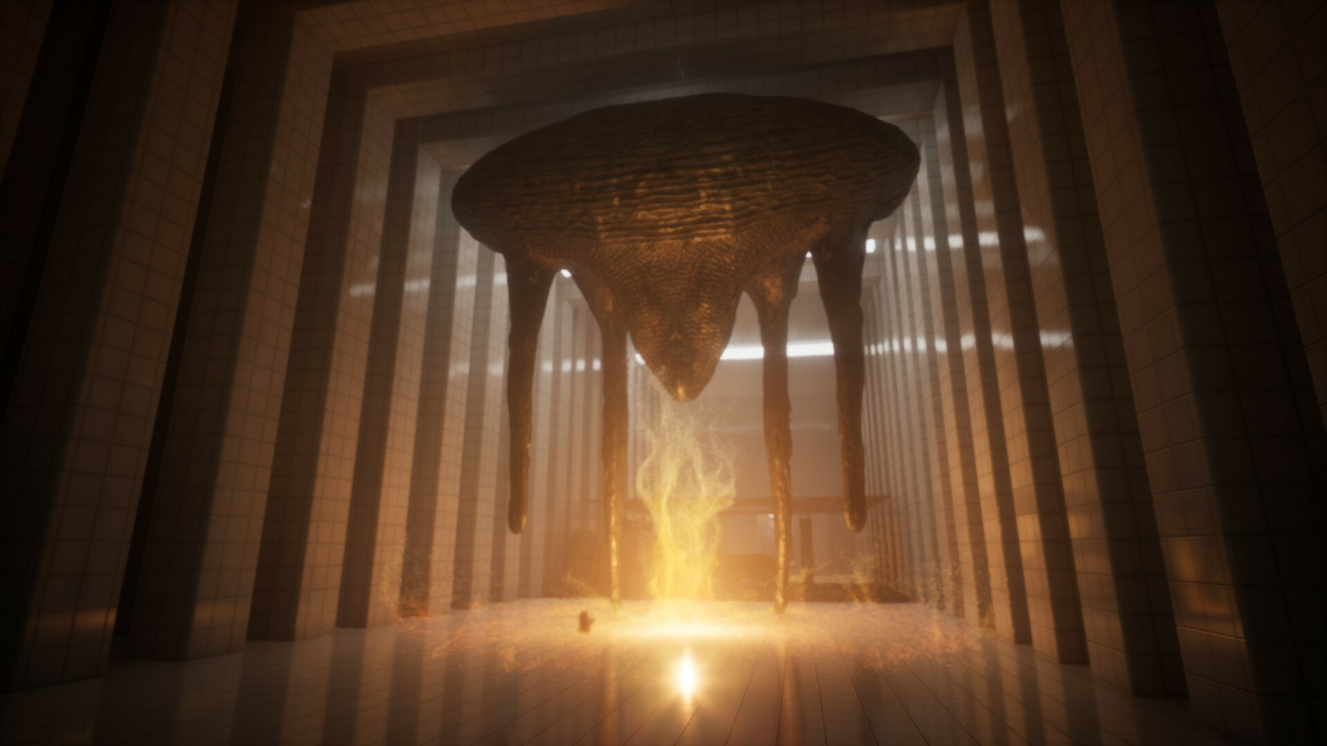 Vastophobia Screenshot 2