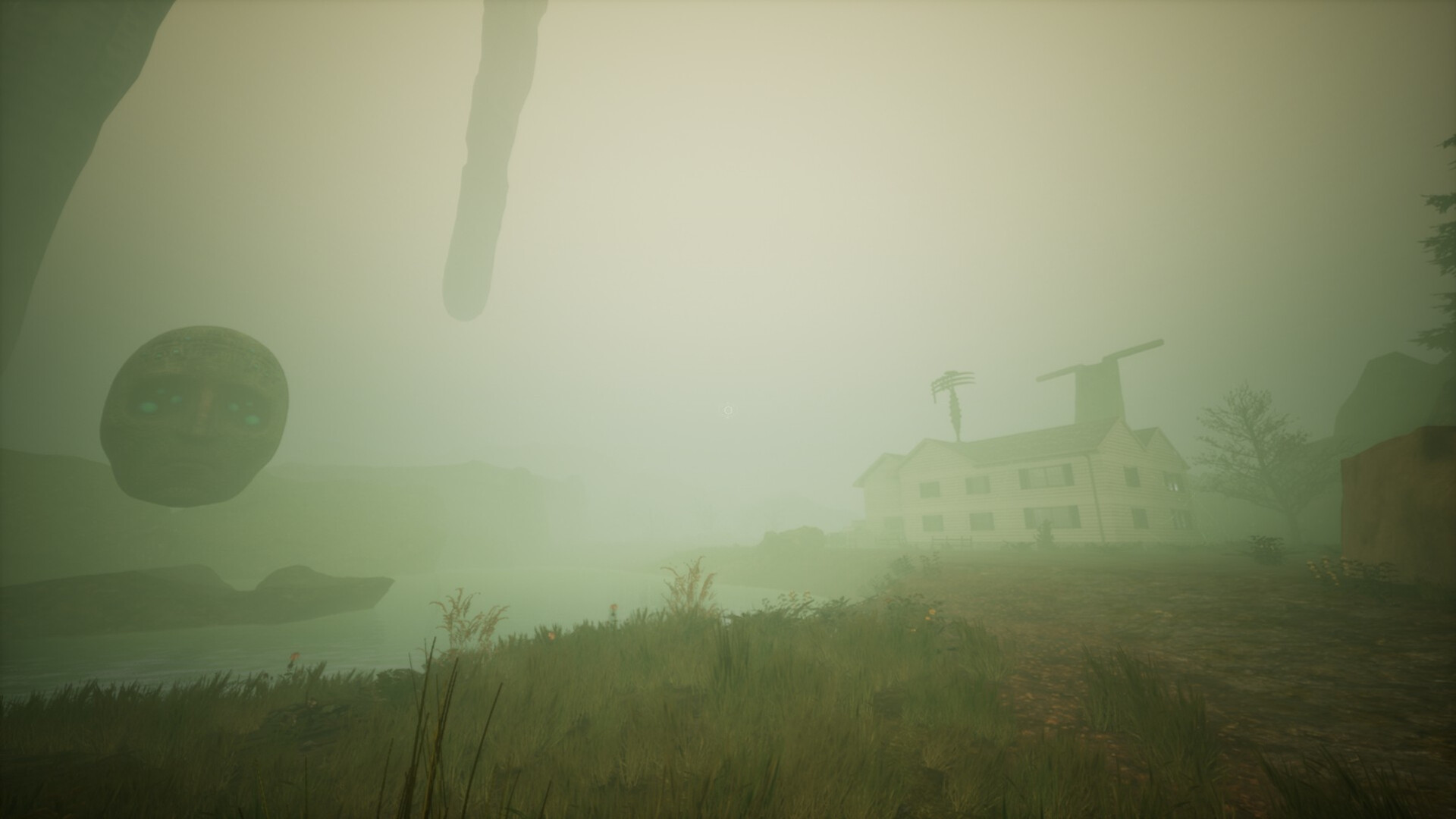 Vastophobia Screenshot 13