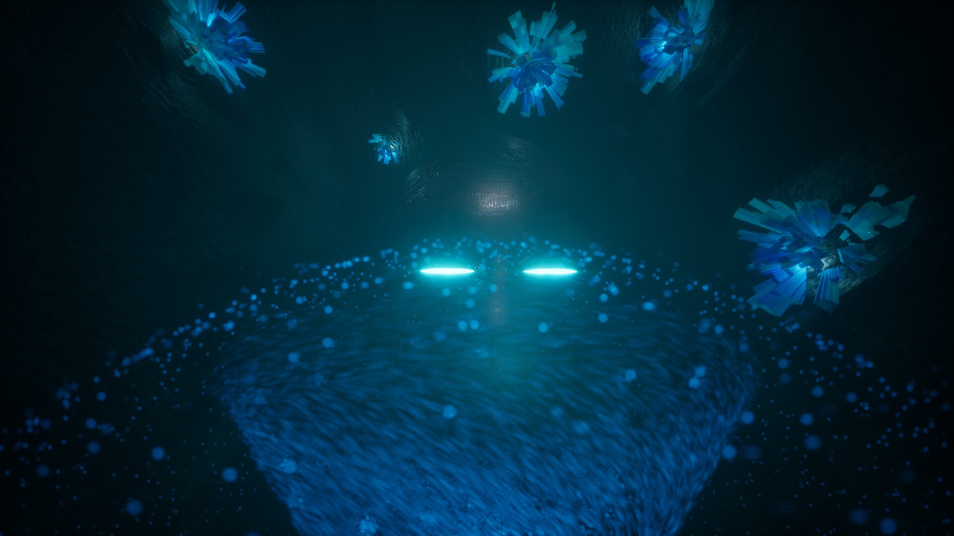 Vastophobia Screenshot 10