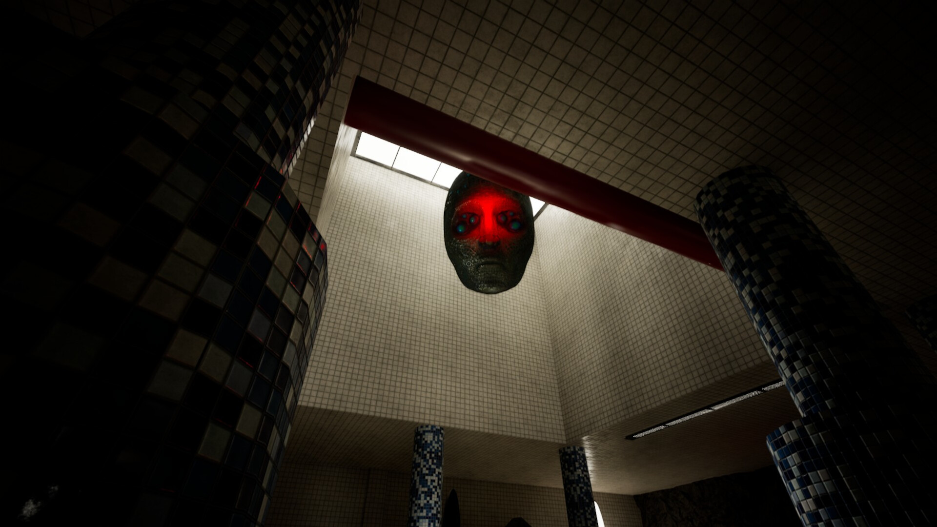 Vastophobia Screenshot 1