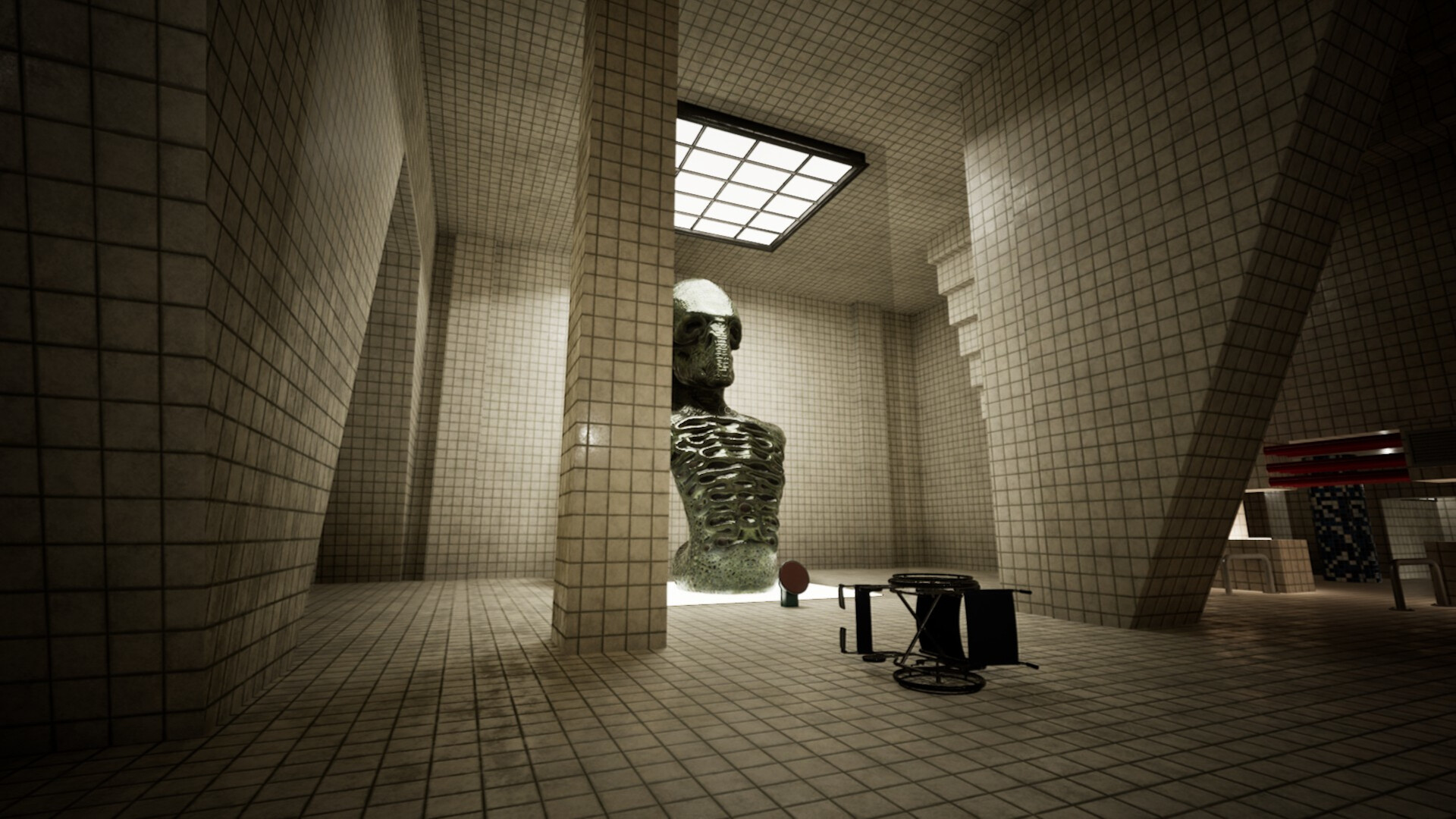 Vastophobia Screenshot 0