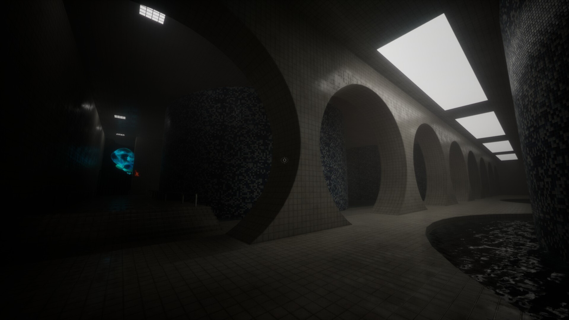 Vastophobia Screenshot 5