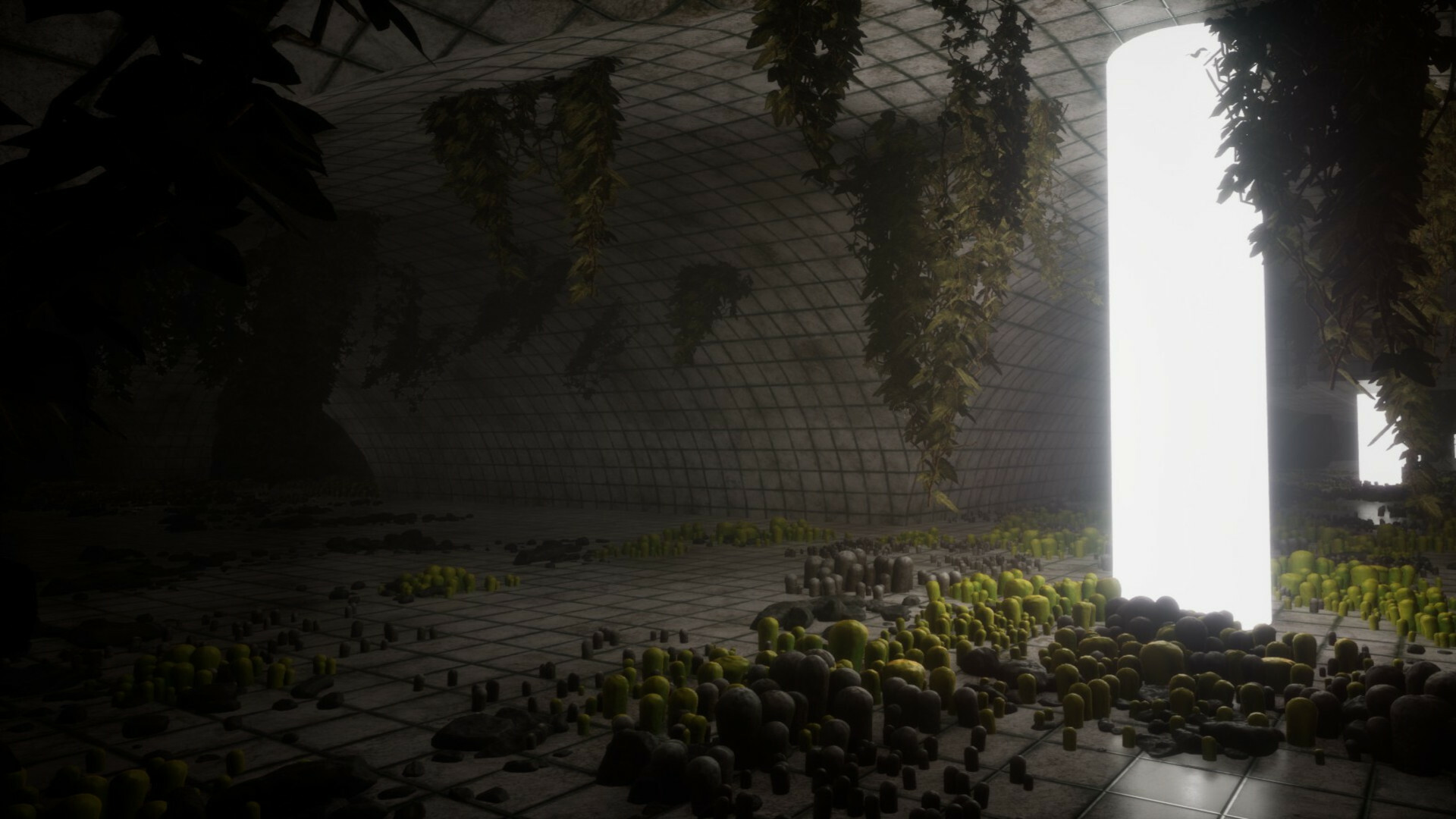 Vastophobia Screenshot 6