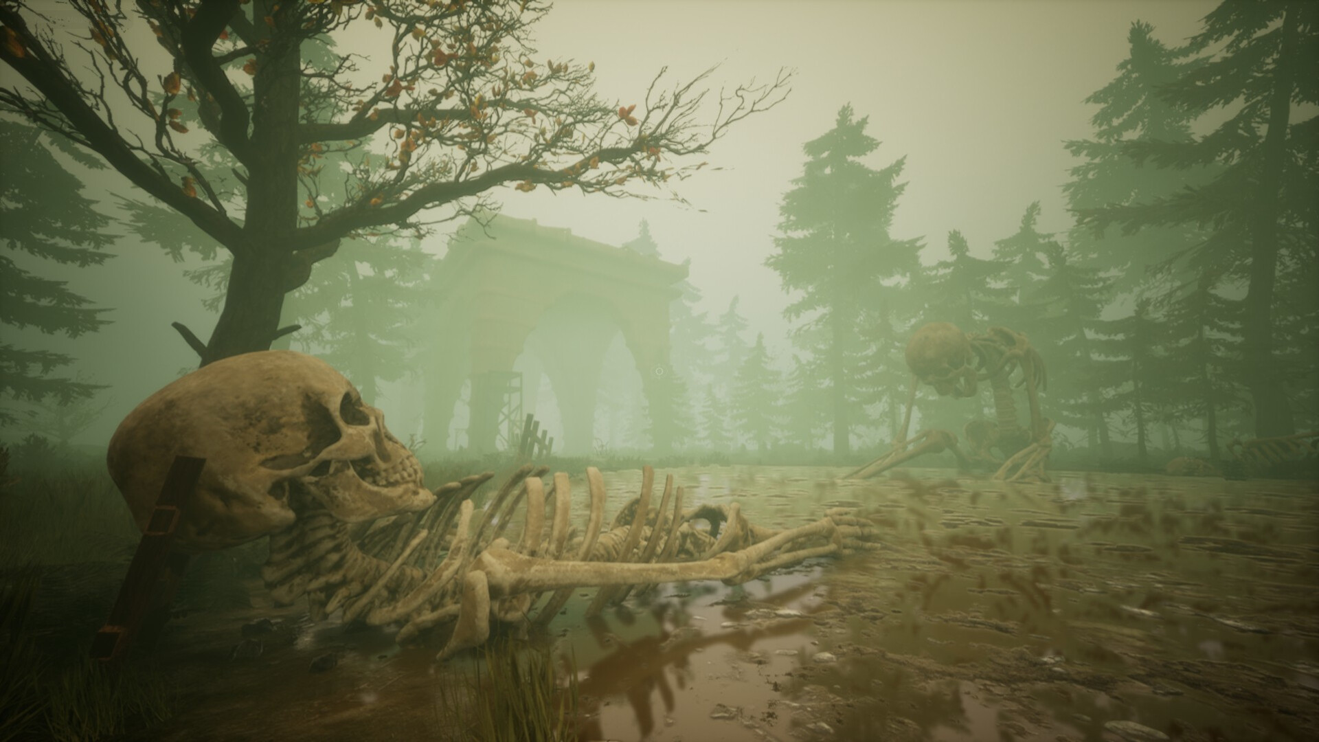 Vastophobia Screenshot 3