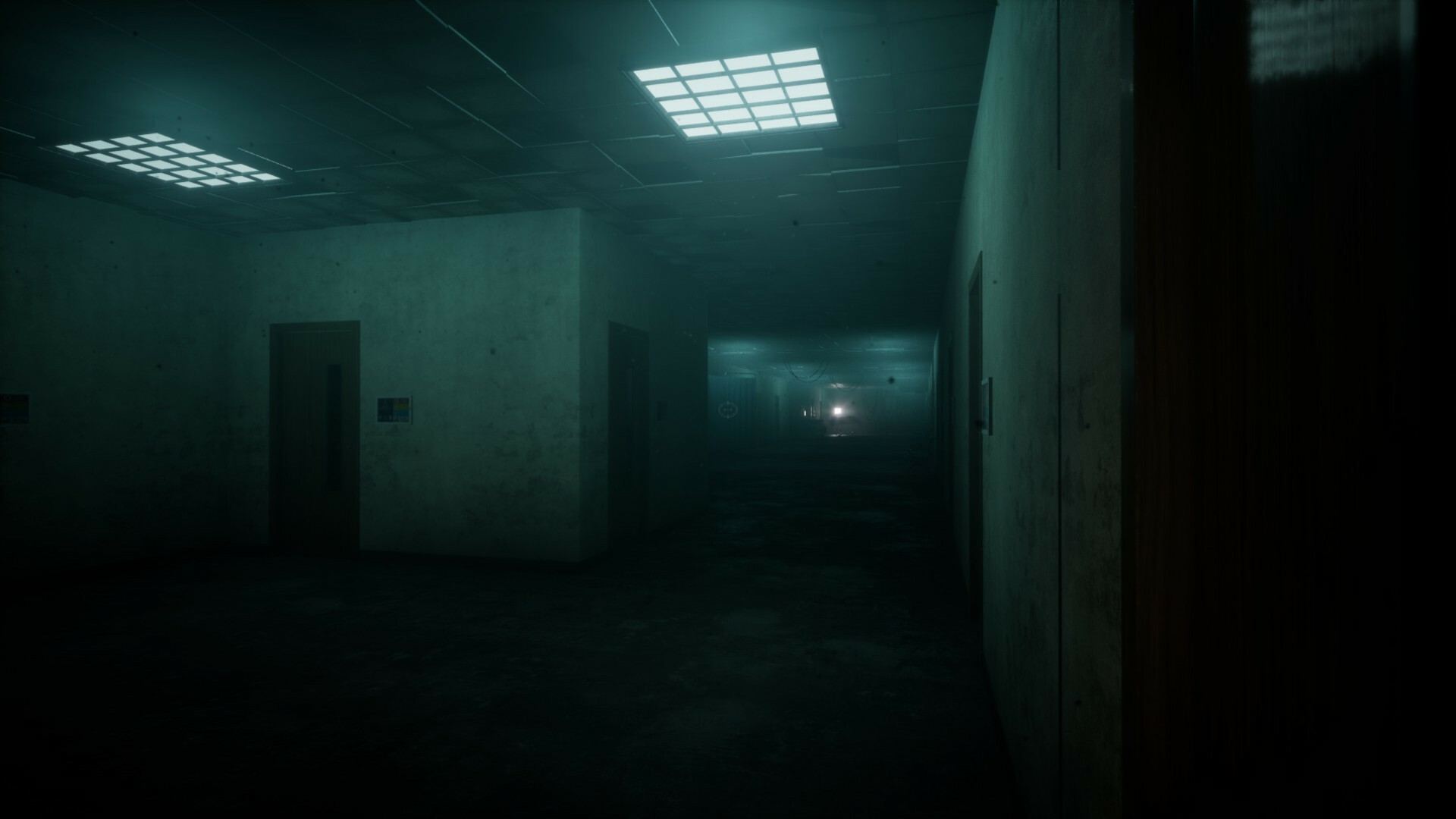 Vastophobia Screenshot 8