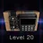 Master Level 20