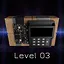 Master Level 03 icon