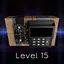Master Level 15 icon