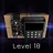 Master Level 18
