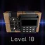 Master Level 18 icon