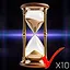 Hourglass Medal Expert icon