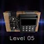 Master Level 05 icon