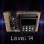 Master Level 14 icon
