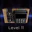 Master Level 11 icon