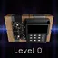 Master Level 01 icon