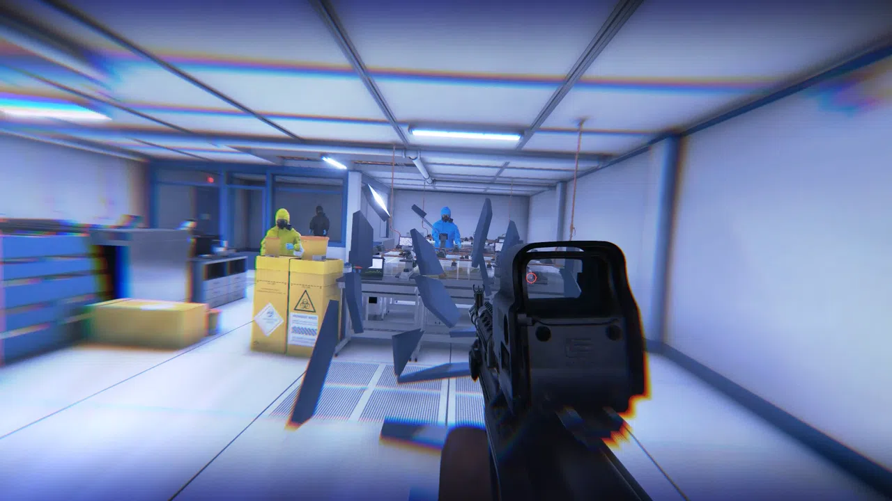 Check & Clean Screenshot 2