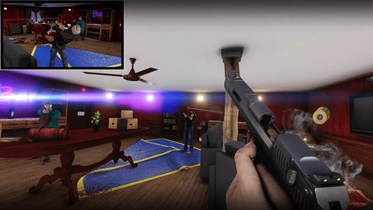 Check & Clean Screenshot 1