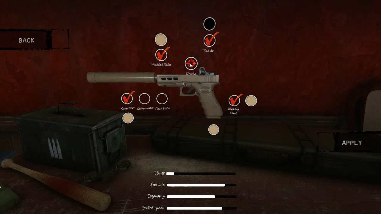 Check & Clean Screenshot 10
