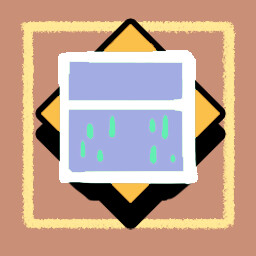 Land Pioneering icon