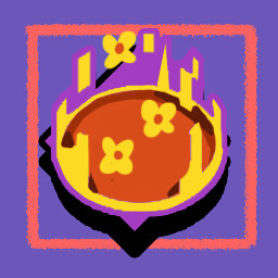 Golden Rush icon