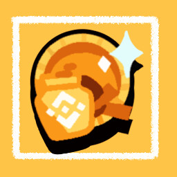 K-Gold Splurge icon
