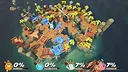 Slimes - Cannon Combat Screenshot 0