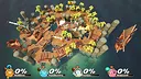 Slimes - Cannon Combat Screenshot 6