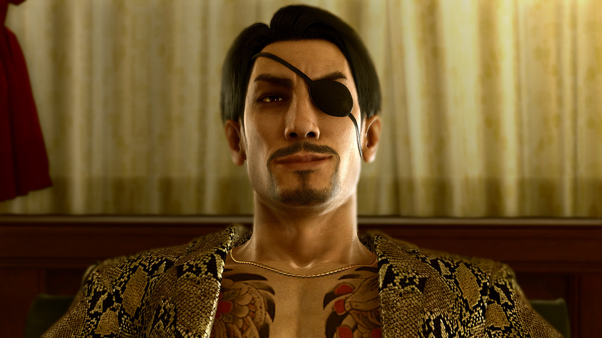 Yakuza Kiwami 2 Screenshot 4