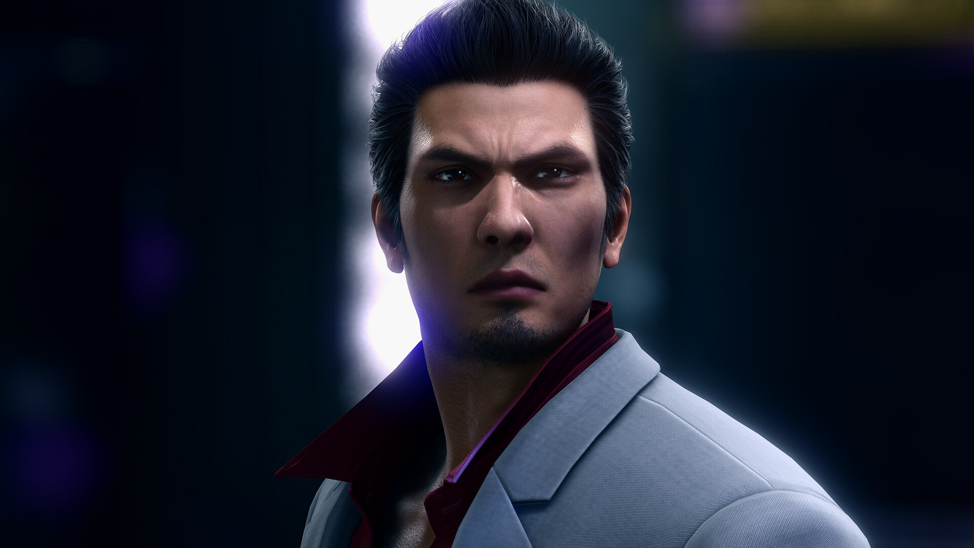 Yakuza Kiwami 2 Screenshot 0