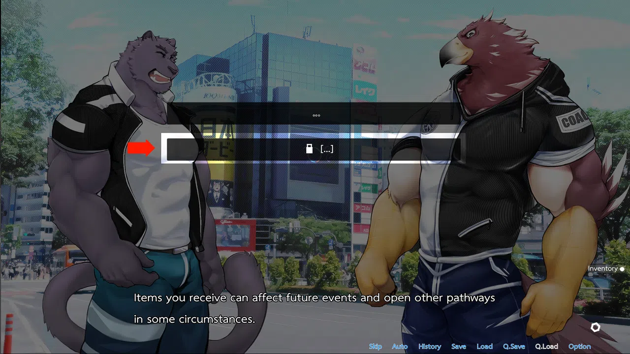 Blazing Ace Screenshot 4