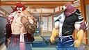 Blazing Ace Screenshot 5