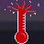 I'm just getting warmed up icon