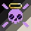 Death Is Not The End icon