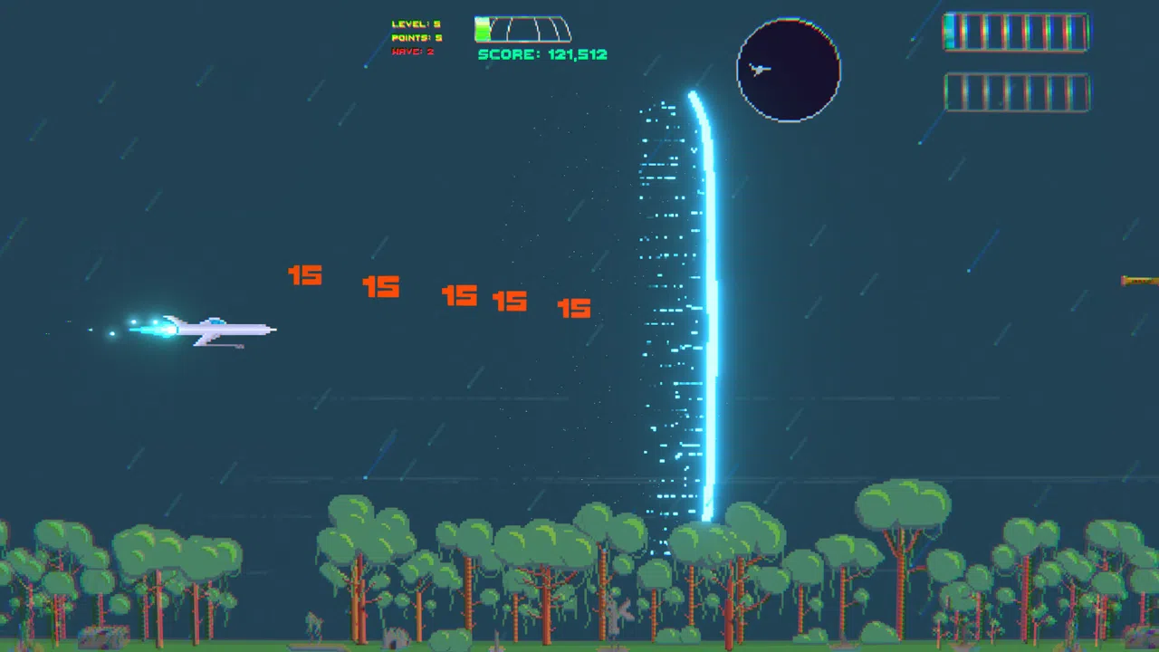 Dominus Solaris Screenshot 11