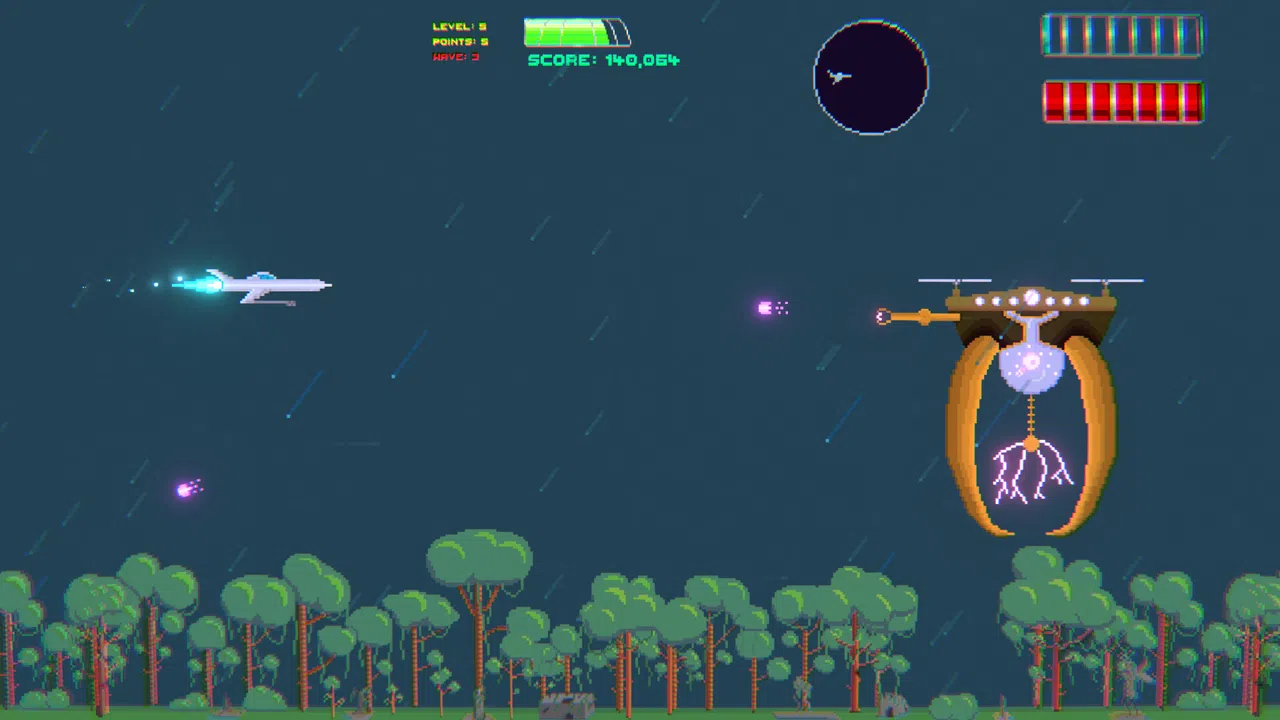 Dominus Solaris Screenshot 9