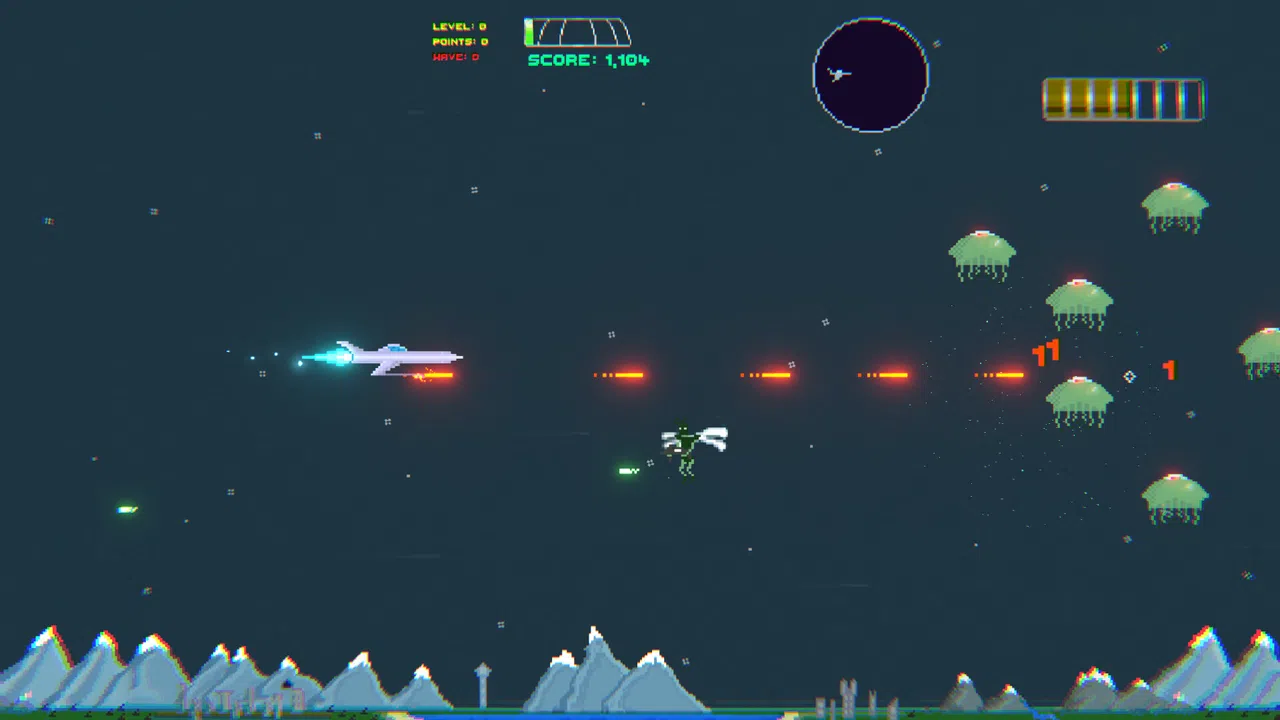 Dominus Solaris Screenshot 8