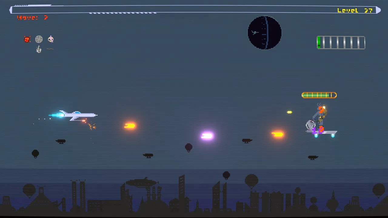 Dominus Solaris Screenshot 5