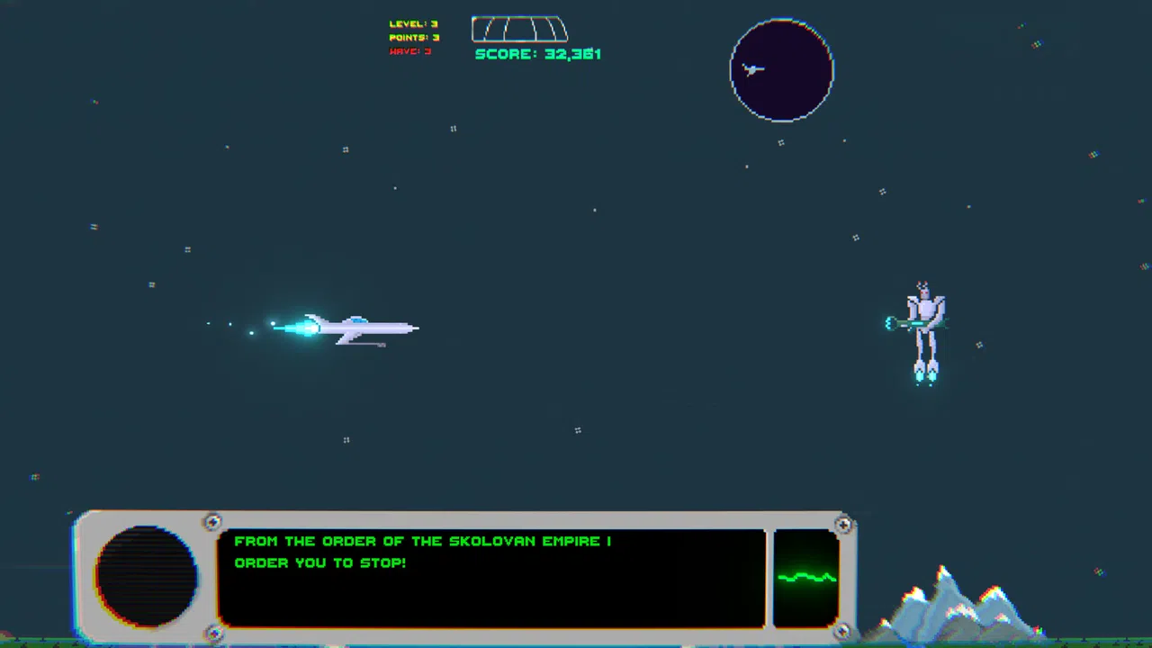 Dominus Solaris Screenshot 7
