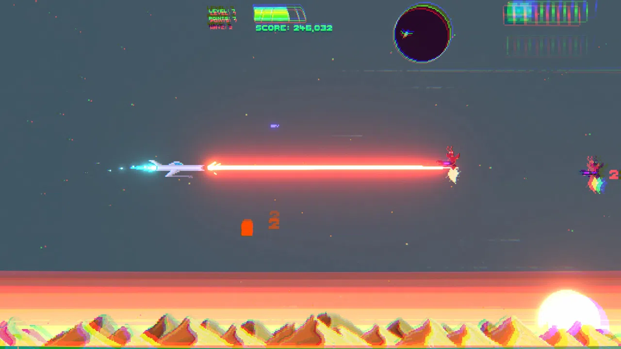 Dominus Solaris Screenshot 10