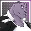 Don't Be Scared icon