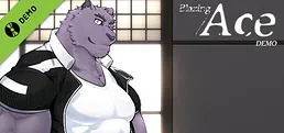 Blazing Ace Demo